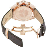 Buy Shop Tissot T Sport PRS 516 Chronograph Grey Dial Grey Leather Strap Watch for Men - T131.617.36.082.00 USA Online