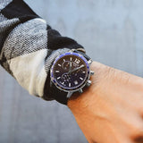 Buy Shop Tissot T Sport Quickster Chronograph Blue Dial Watch For Men - T095.417.16.047.00 USA Online