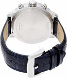 Buy Shop Tissot T Sport Quickster Chronograph Blue Dial Watch For Men - T095.417.16.047.00 USA Online