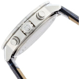 Buy Shop Tissot T Sport Quickster Chronograph Blue Dial Watch For Men - T095.417.16.047.00 USA Online