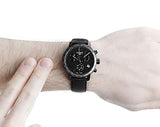 Buy Shop Tissot T Sport Quickster Chronograph Watch For Men - T095.417.36.057.02 USA Online