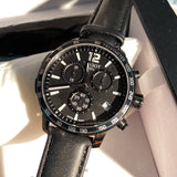 Buy Shop Tissot T Sport Quickster Chronograph Watch For Men - T095.417.36.057.02 USA Online