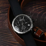 Buy Shop Tissot T Sport Quickster Chronograph Watch For Men - T095.417.36.057.02 USA Online