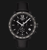 Buy Shop Tissot T Sport Quickster Chronograph Watch For Men - T095.417.36.057.02 USA Online