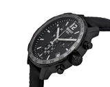 Buy Shop Tissot T Sport Quickster Chronograph Watch For Men - T095.417.36.057.02 USA Online