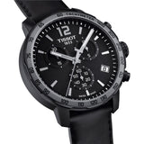 Buy Shop Tissot T Sport Quickster Chronograph Watch For Men - T095.417.36.057.02 USA Online