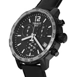 Buy Shop Tissot T Sport Quickster Chronograph Watch For Men - T095.417.36.057.02 USA Online