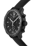 Buy Shop Tissot T Sport Quickster Chronograph Watch For Men - T095.417.36.057.02 USA Online