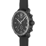 Buy Shop Tissot T Sport Quickster Chronograph Watch For Men - T095.417.36.057.02 USA Online