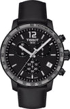 Buy Shop Tissot T Sport Quickster Chronograph Watch For Men - T095.417.36.057.02 USA Online