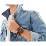 Buy Shop Tissot T Sport Quickster Chronograph Watch For Men - T095.417.37.057.00 USA Online