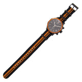 Buy Shop Tissot T Sport Quickster Chronograph Watch For Men - T095.417.37.057.00 USA Online