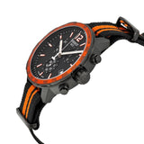 Buy Shop Tissot T Sport Quickster Chronograph Watch For Men - T095.417.37.057.00 USA Online