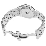 Buy Shop Tissot T Trend Couturier Chronograph White Dial Silver Steel Strap Watch For Men - T035.410.11.031.00 USA Online
