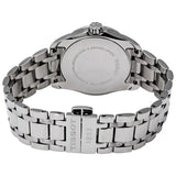 Buy Shop Tissot T Trend Couturier Lady White Dial Watch For Women - T035.210.61.011.00 USA Online