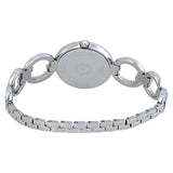 Buy Shop Tissot T Trend Flamingo Mother of Pearl Dial Silver Steel Strap Watch for Women - T094.210.11.116.00 USA Online