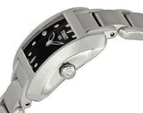 Buy Shop Tissot T-Wave Ladies Quartz Watch T02.1.285.54 USA Online