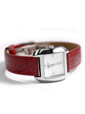 Buy Shop Tissot T Wave Quartz Watch for Women T02.1.265.71 USA Online