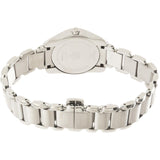 Buy Shop Tissot T Wave Black Dial Two Tone Steel Strap Watch For Women - T023.210.11.056.00 USA Online