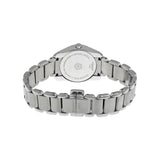 Buy Shop Tissot T Wave Black Dial Watch For Women - T023.210.11.057.00 USA Online