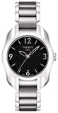 Buy Shop Tissot T Wave Black Dial Watch For Women - T023.210.11.057.00 USA Online