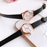 Buy Shop Tissot T Wave Diamond Mother of Pearl Dial Black Leather Strap Watch For Women - T112.210.36.111.00 USA Online