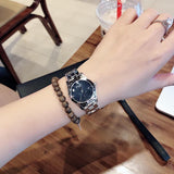 Buy Shop Tissot T Wave II Blue Dial Silver Steel Strap Watch For Women - T112.210.11.046.00 USA Online