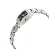 Buy Shop Tissot T-Wave Ladies Quartz Watch T02.1.285.54 USA Online