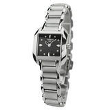 Buy Shop Tissot T-Wave Ladies Quartz Watch T02.1.285.54 USA Online