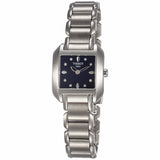 Buy Shop Tissot T-Wave Ladies Quartz Watch T02.1.285.54 USA Online