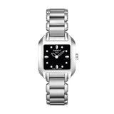Buy Shop Tissot T-Wave Ladies Quartz Watch T02.1.285.54 USA Online