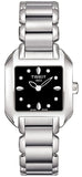 Buy Shop Tissot T-Wave Ladies Quartz Watch T02.1.285.54 USA Online