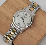 Buy Shop Tissot T Wave Mother of Pearl Dial Watch For Women - T028.210.22.117.00 USA Online