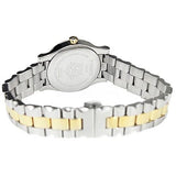 Buy Shop Tissot T Wave Mother of Pearl Dial Watch For Women - T028.210.22.117.00 USA Online