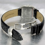 Buy Shop Tissot T Wave Quartz Watch for Women T02.1.225.51 USA Online