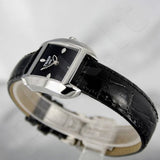 Buy Shop Tissot T Wave Quartz Watch for Women T02.1.225.51 USA Online