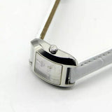 Buy Shop Tissot T Wave Quartz Watch for Women T02.1.255.71 USA Online