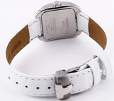 Buy Shop Tissot T Wave Quartz Watch for Women T02.1.255.71 USA Online