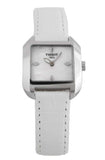 Buy Shop Tissot T Wave Quartz Watch for Women T02.1.255.71 USA Online