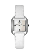 Buy Shop Tissot T Wave Quartz Watch for Women T02.1.255.71 USA Online