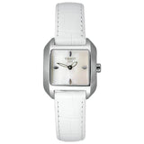 Buy Shop Tissot T Wave Quartz Watch for Women T02.1.255.71 USA Online