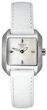 Buy Shop Tissot T Wave Quartz Watch for Women T02.1.255.71 USA Online