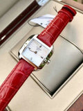 Buy Shop Tissot T Wave Quartz Watch for Women T02.1.265.71 USA Online