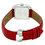 Buy Shop Tissot T Wave Quartz Watch for Women T02.1.265.71 USA Online
