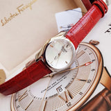 Buy Shop Tissot T Wave Quartz Watch For Women - T023.210.16.111.01 USA Online