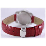 Buy Shop Tissot T Wave Quartz Watch For Women - T023.210.16.111.01 USA Online