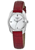 Buy Shop Tissot T Wave Quartz Watch For Women - T023.210.16.111.01 USA Online