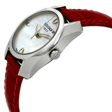 Buy Shop Tissot T Wave Quartz Watch For Women - T023.210.16.111.01 USA Online