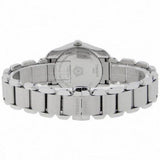Buy Shop Tissot T Wave Stainless Steel Watch For Women - T023.210.11.116.00 USA Online