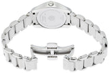 Buy Shop Tissot T Wave Stainless Steel Watch For Women - T023.210.11.116.00 USA Online